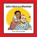 Galia's Dad Is in a Wheelchair by James English