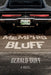 Memphis Bluff by Gerald Duff
