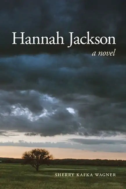 Hannah Jackson by Sherry Kafka Wagner
