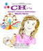 Ch Is the Most Challenging Sound by Cynthia Marlow