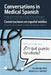 Conversations in Medical Spanish: Bridging Communities Through Creative Dialogue by Helen Ann Ortiz