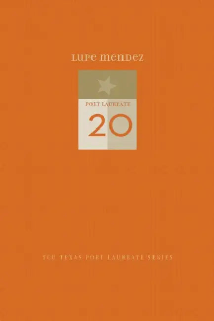 Prayer Holding Night: New & Selected Works by Lupe Mendez