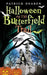Halloween on the Butterfield Trail by Patrick Dearen