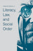 Literacy, Law, and Social Order by Edward W. Stevens Jr