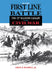 In the First Line of Battle by Samuel M. Blackwell