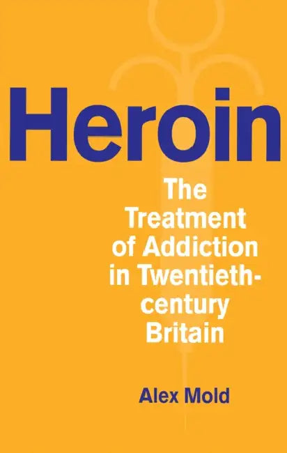 Heroin by Alex Mold