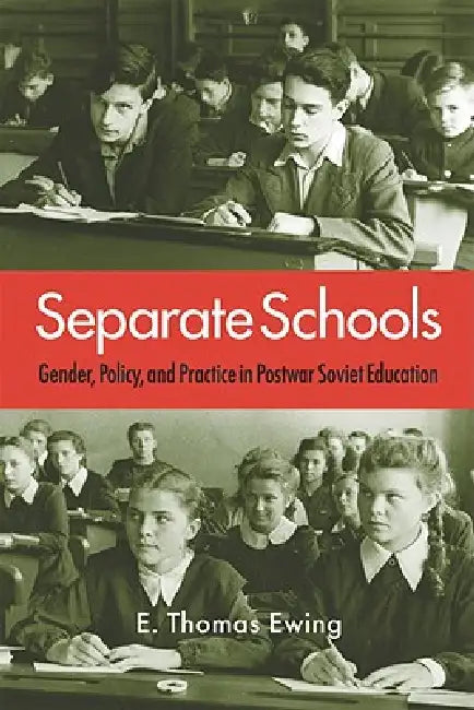 Separate Schools by E. Thomas Ewing
