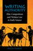 Writing Authority by Jason Hawke