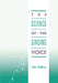 Science of the Singing Voice by Johan Sundberg