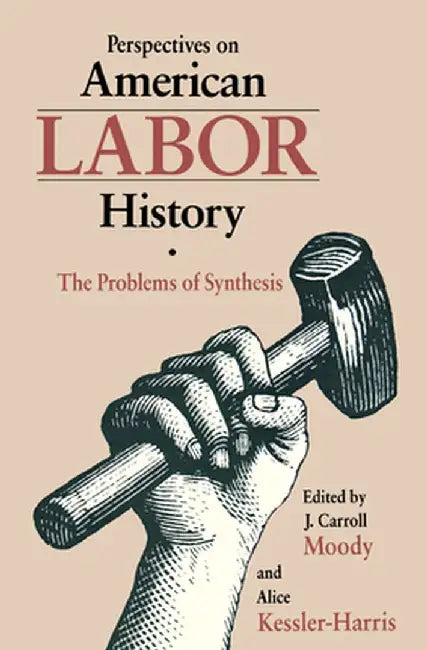 Perspectives on American Labor History: The Problems of Synthesis by J. Carroll Moody
