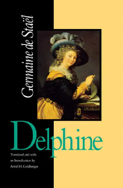 Delphine by Germaine de Staël