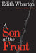 A Son at the Front by Edith Wharton