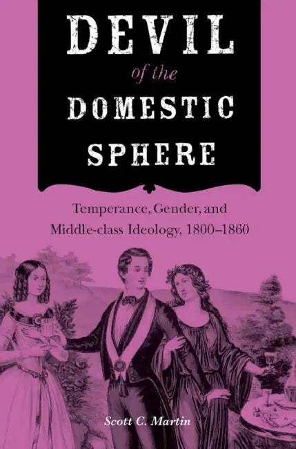 Devil of the Domestic Sphere by Scott C. Martin
