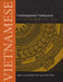 Contemporary Vietnamese by Nguyen B. Thuan