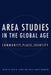 Area Studies in the Global Age: Community, Place, Identity by Edith W. Clowes