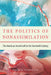 The Politics of Nonassimilation: The American Jewish Left in the Twentieth Century by David Verbeeten