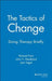 The Tactics of Change: Doing Therapy Briefly by Richard Fisch