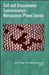 Soil and Groundwater Contamination: Nonaqueous Phase Liquids [With CDROM] by Alex S. Mayer