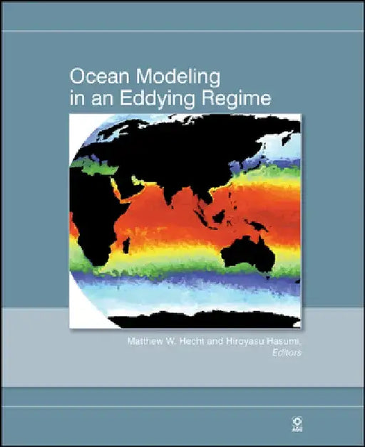 Ocean Modeling in an Eddying Regime by Matthew W. Hecht