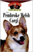 Pembroke Welsh Corgi: An Owner's Guide to a Happy Healthy Pet by Deborah S. Harper