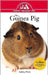 The Guinea Pig: An Owner's Guide to a Happy Healthy Pet by Audrey Pavia