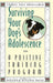 Surviving Your Dog's Adolescence: A Positive Training Program by Carol Lea Benjamin