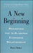 A New Beginning: Recasting the U.S.-Japan Economic Relationship by Bruce Stokes, Lawrence J. Korb