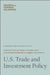 U.S. Trade and Investment Policy by Jr. Card Andrew H., Thomas A. Daschle, Edward Alden