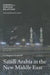 Saudi Arabia in the New Middle East by III Gause F. Gregory