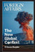 The New Global Context by Gideon Rose