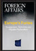 Europe's Furies by Gideon Rose