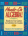 Hands-On Algebra!: Ready-To-Use Games & Activities for Grades 7-12 by Frances McBroom Thompson