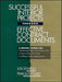 Successful Interior Projects Through Effective Contract Documents by Joel Downey