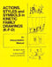 Action, Styles, and Symbols in Kinetic Family Drawings Kfd by Robert C. Burns