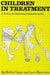 Children In Treatment: A Primer For Beginning Psychotherapists by Shirley Cooper