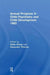 1983 Annual Progress In Child Psychiatry by Stella Chess