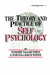The Theory And Practice Of Self Psychology by M. White, Marcella Bakur Weiner
