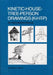 Kinetic House-Tree-Person Drawings: K-H-T-P: An Interpretative Manual by Robert C. Burns