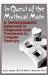 In Quest of the Mythical Mate: A Developmental Approach To Diagnosis And Treatment In Couples Therapy by Ellyn Bader, Peter Pearson