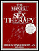 The Illustrated Manual of Sex Therapy by Helen Singer Kaplan