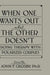 When One Wants Out And The Other Doesn't: Doing Therapy With Polarized Couples by John F. Crosby