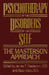 Psychotherapy of the Disorders of the Self by James F. Masterson M. D.