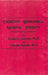 Cognitive-Behavioral Marital Therapy by Donald H. Baucom, Norman Epstein
