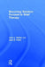 Becoming Solution-Focused In Brief Therapy by John L. Walter