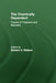 Chemically Dependent: Phases Of Treatment And Recovery by Barbara Wallace