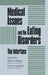 Medical Issues And The Eating Disorders: The Interface by Allan S. Kaplan, Paul E. Garfinkel