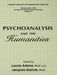 Psychoanalysis And The Humanities by Laurie Adams, Jacques Szaluta