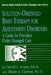 Solution-Oriented Brief Therapy for Adjustment Disorders: A Guide by Daniel L. Araoz