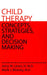 Child Therapy: Concepts, Strategies,And Decision Making: Concepts Strategies & Decision Making by Jerry M. Lewis
