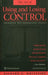 Therapeutic Stances: The Art of Using and Losing Control: Adjusting the Therapeutic Stance by Richard G. Whiteside